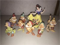 Disney’s Snow White & The Seven Dwarfs