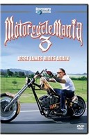 (New) Motorcycle Mania 3 - Jesse James Rides
