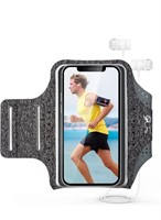 (New) MILPROX Cell Phone Armband, Waterproof