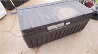 Tuffbox Tool Box