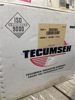 TECUMSEH ENGINE - POWER SPORT