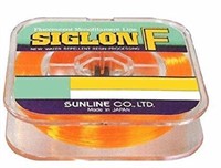 Sunline 63000690 Siglon 10 lb Fishing Line,