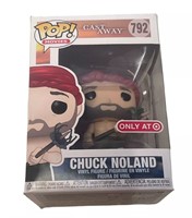 Funko Pop Chuck Noland Cast Away Figure # 792