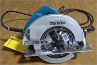 (BC) Makita 5007F 7 1/4" circular saw, corded,