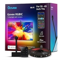 Govee Dreamview Tv Backlight Strip Lights