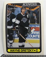 Wayne Gretzky - Opee Chee 90