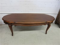 Provincial Style Coffee Table