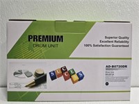 Premium printer Drum Unit AD-B0720DR