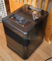 Honeywell Heater