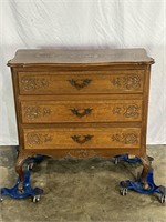 CHEST OF DRAWERS - 4632A