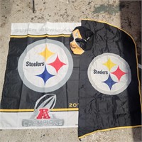 PITTSBURGH STEELERS LOT