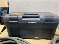 ACE tool box in good condition