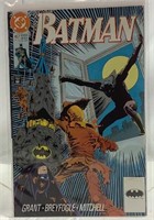 DC Batman #457