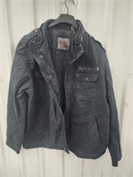Size XXL, Levi Strauss Men's Jacket