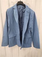 Size XXL, Amazon Essentials men's dress jacket