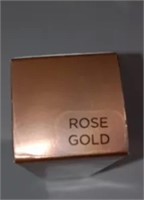 COVER FX "ROSE GOLD" Custom Drops 0.5 Fl Oz #MK027