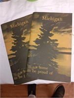 2 Michigan ... A Home To Be Proud Of Publications