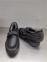 Z-Coil Spring Shoes