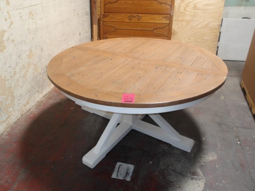 July 12th Overstock Auction - Lubbock