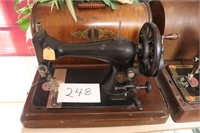 Singer Sewing Machine