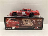 2007 Dale Earnhardt Jr Budweiser 1:24 Diecast