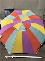 $30.00 Just in for your home Beach Umbrella
