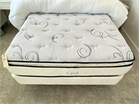 FULL MATTRESS SET