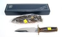 Smith & Wesson knife S-3864, 6080