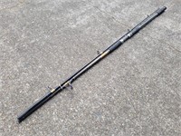 Large Abu Garcia Fishing Pole