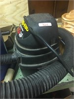 1 gallon shop vac