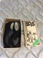 Size 10 sas shoes