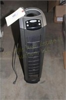 Lasco Tower Heater With Remote