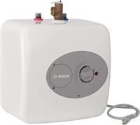 Bosch Mini-Tank Water Heater 4-Gallon.
