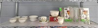 Vintage China And More Lot