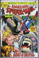Amazing Spider-Man #103 1971 Key Marvel Comic Book