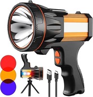 Ultimate LED Spotlight Kit