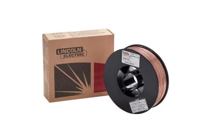 Lincoln Electric SuperArc MIG Welding Wire