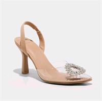 Women's Misty Slingback Heels