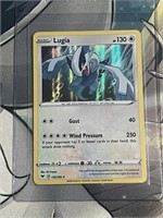 Pokemon Lugia 132/185 Holo