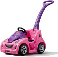 Step2 Push Around Buggy GT for Kids  Pink