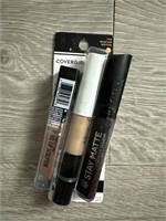 3 Pack Beauty Products