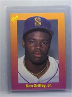 Ken Griffey Jr 1989 Classic Rookie