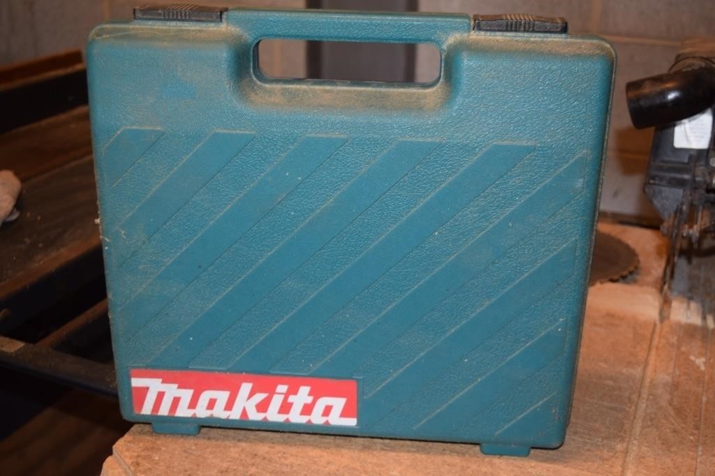 Makita Jig Saw