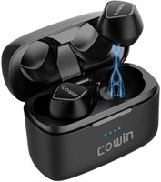 COWIN KY02 True Wireless Earbuds Bluetooth...