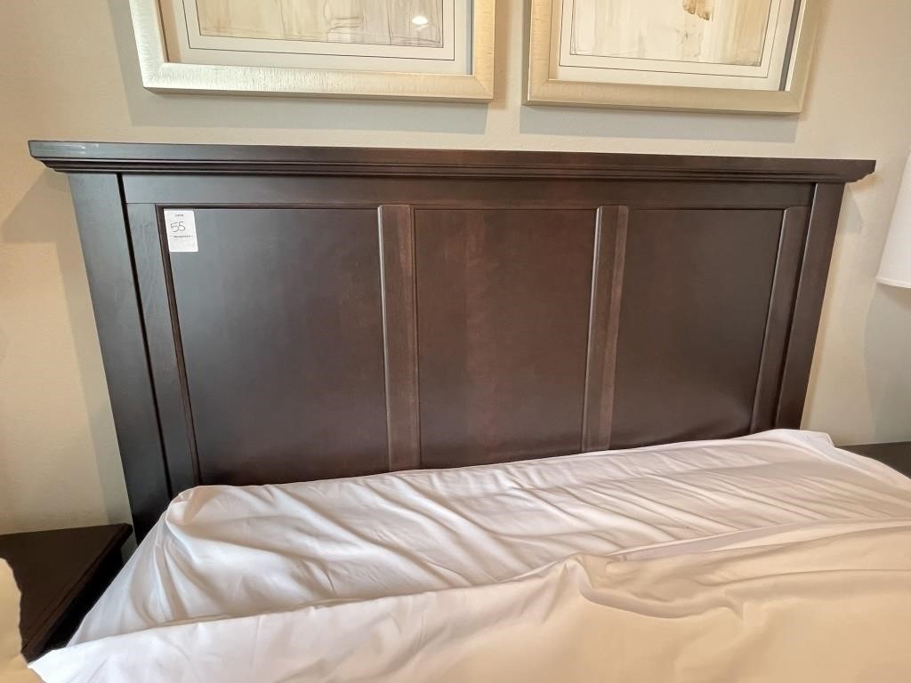 QUEEN HEADBOARD