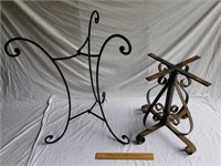 Iron Decor 1 Lot