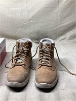 Skechers Go Walk Arch Fit Boots Size 9