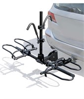$200 Leader accessories 2 bike platform hitch rack