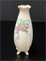 Handcrafted Porcelain Vase,