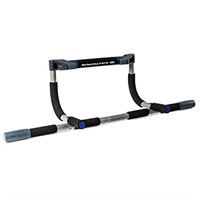 Perfect Fitness Multi-Gym Doorway Pull Up Bar and